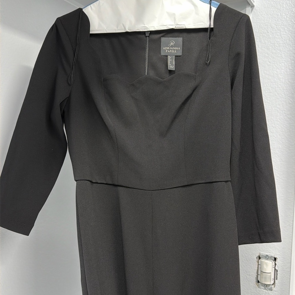 Adrianna Papell jumpsuit! Never worn!